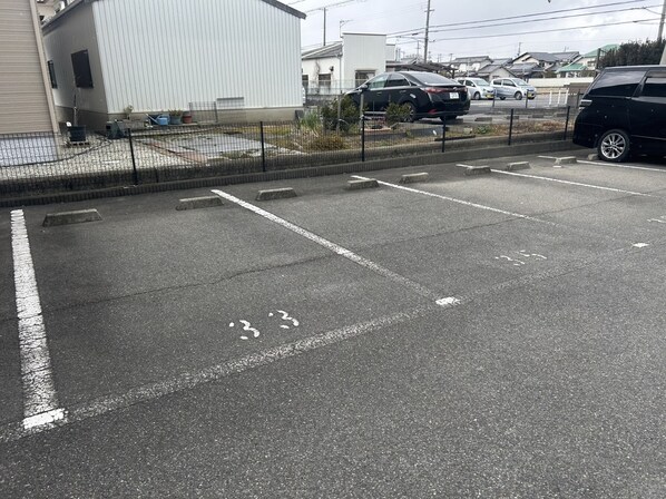 サンシャイン1号館の物件外観写真